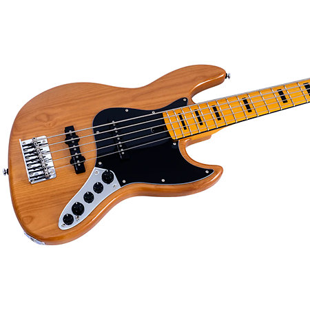 V7 5 Cordes New Gen Natural Marcus Miller