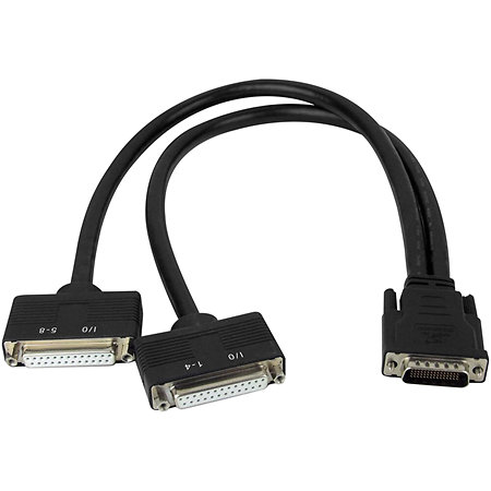 AVID MTRX Cable AES BreakOut LFHsub