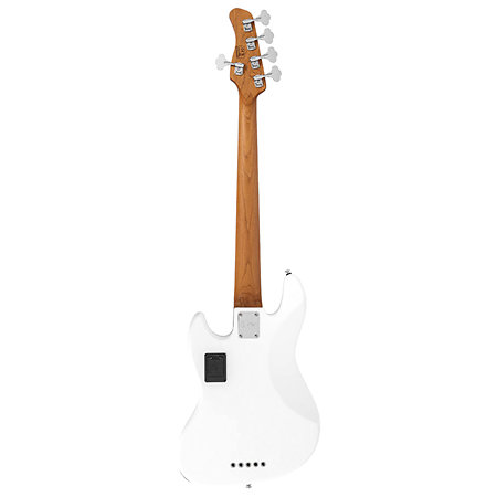 V7 5 Cordes New Gen Antique White Marcus Miller