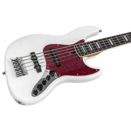 V7 5 Cordes New Gen Antique White Marcus Miller