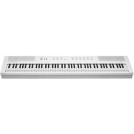 KaE1 WH White Kurzweil