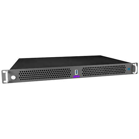 AVID Pro Tools HDX TB3 Chassis