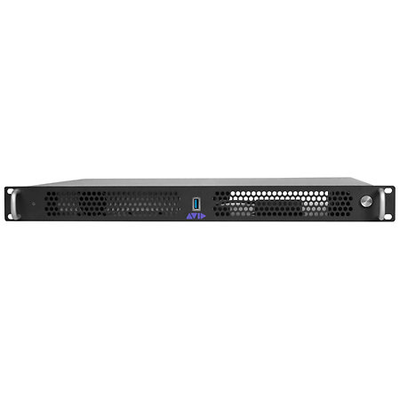 AVID Pro Tools HDX TB3 Chassis