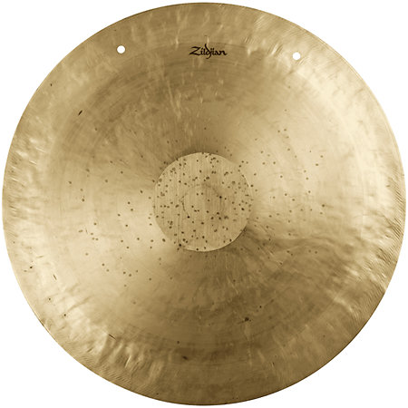 Zildjian Wind Gong 24" Logo Gravé