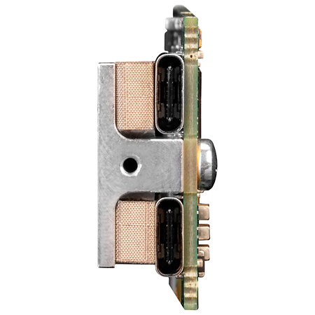 MTRX Thunderbolt 3 module AVID