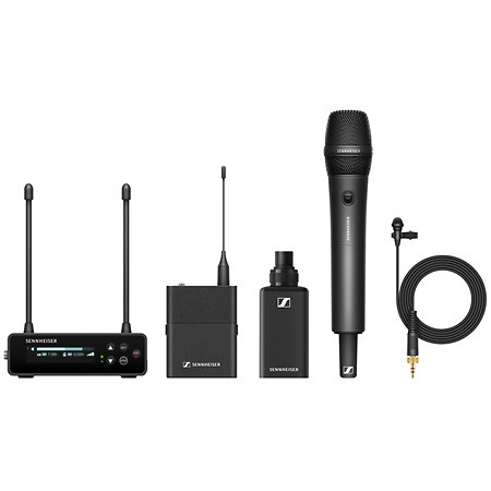 EW-DP SKP (R4-9) Sennheiser