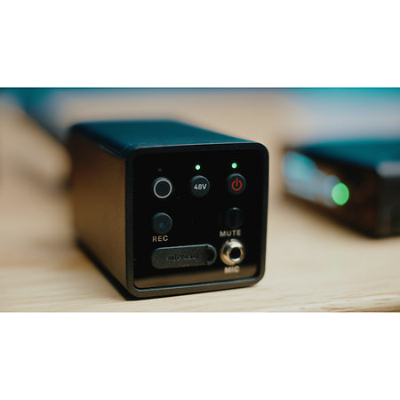 EW-DP SKP (R4-9) Sennheiser