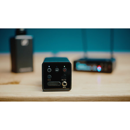 EW-DP SKP (R4-9) Sennheiser