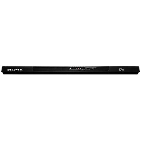 KaS1 LB Black Kurzweil