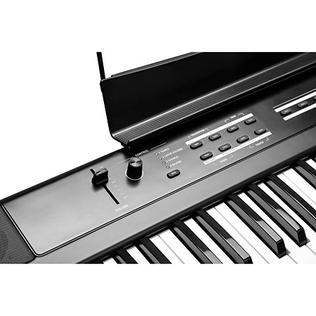 KaS1 LB Black Kurzweil