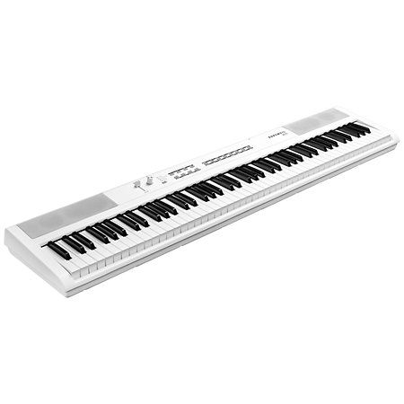KA-S1 WH White Kurzweil