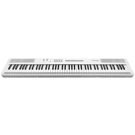 KA-S1 WH White Kurzweil