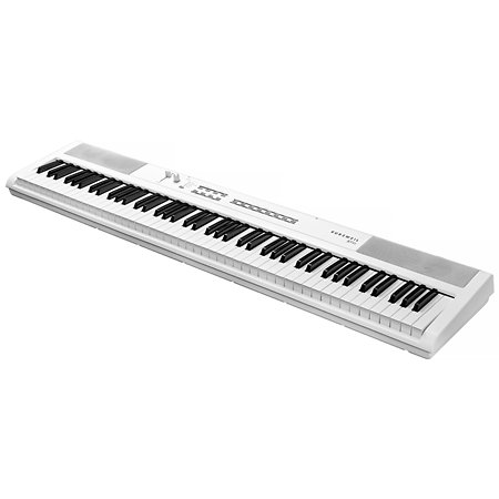 KA-S1 WH White Kurzweil