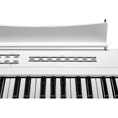 KA-S1 WH White Kurzweil