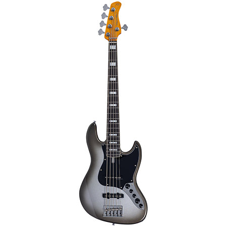 V7 5 Cordes New Gen Mercury Marcus Miller