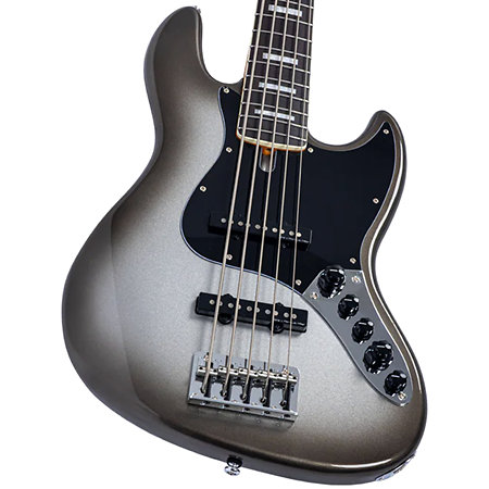 V7 5 Cordes New Gen Mercury Marcus Miller
