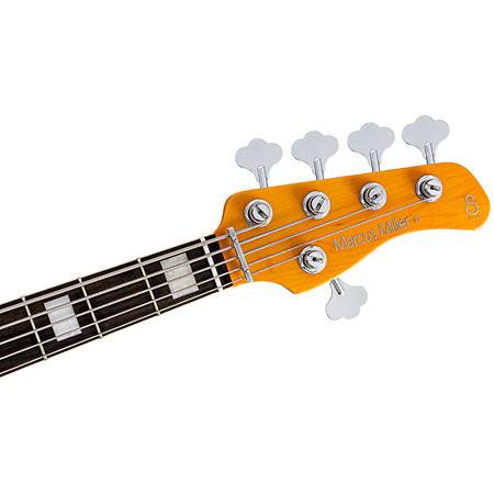 V7 5 Cordes New Gen Mercury Marcus Miller