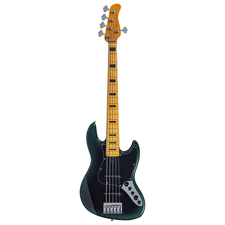 V7 5 Cordes New Gen Dark Forest Marcus Miller