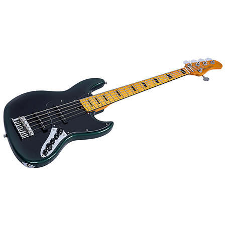 V7 5 Cordes New Gen Dark Forest Marcus Miller