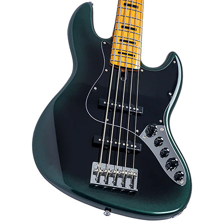V7 5 Cordes New Gen Dark Forest Marcus Miller