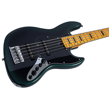 V7 5 Cordes New Gen Dark Forest Marcus Miller