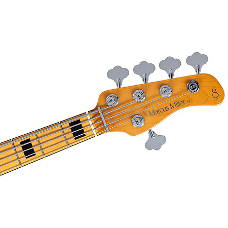 V7 5 Cordes New Gen Dark Forest Marcus Miller