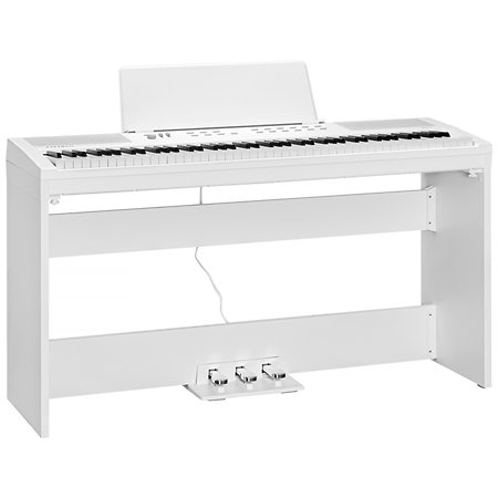 ST-3 WH White Kurzweil