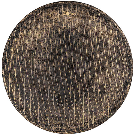 Xiang Jia Gong 20" Zildjian