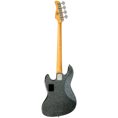 V7 2nd Generation Alder 4 Cordes Sparkle Black Marcus Miller