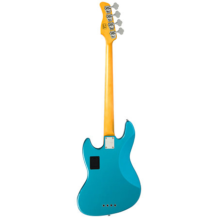 V7 2nd Generation Alder 4 Cordes Tide Pool Marcus Miller