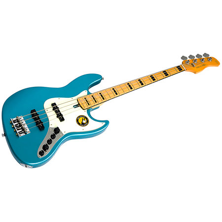 V7 2nd Generation Alder 4 Cordes Tide Pool Marcus Miller