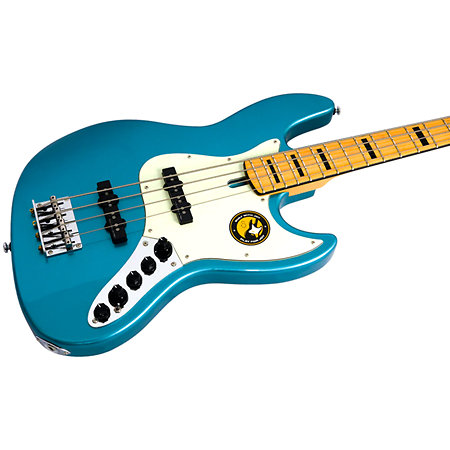 V7 2nd Generation Alder 4 Cordes Tide Pool Marcus Miller