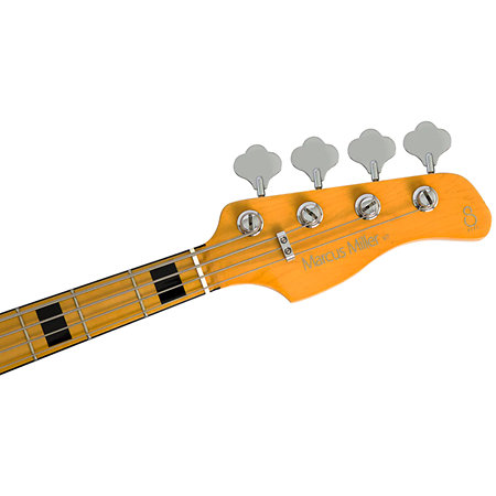 V7 2nd Generation Alder 4 Cordes Tide Pool Marcus Miller