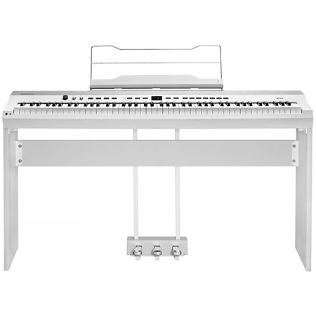 ST-4 WH White Kurzweil