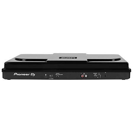 U94121BL DDJ-FLX4 Cover Black UDG