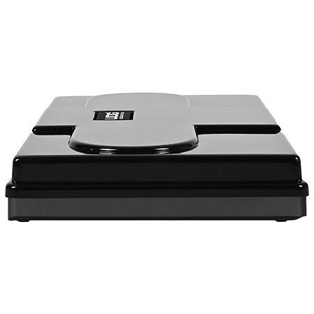 U94121BL DDJ-FLX4 Cover Black UDG