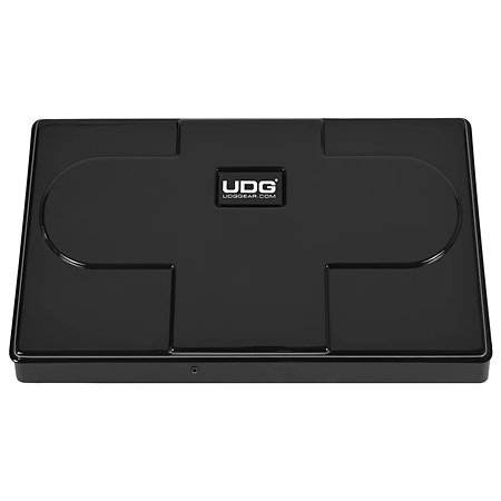 U94121BL DDJ-FLX4 Cover Black UDG
