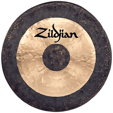 Zildjian Gong Orchestral 30"