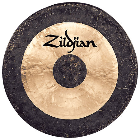 Zildjian Gong Orchestral 34"