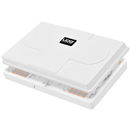 U94121WH DDJ-FLX4 Cover White UDG