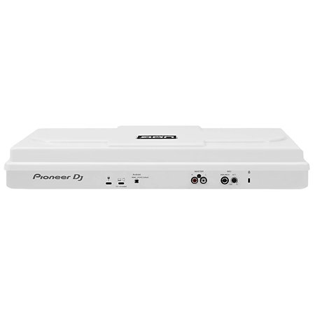 U94121WH DDJ-FLX4 Cover White UDG