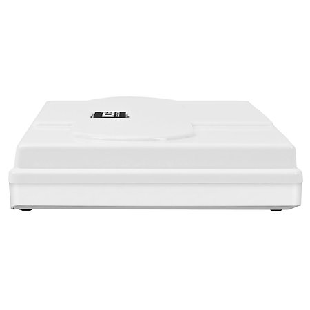 U94121WH DDJ-FLX4 Cover White UDG