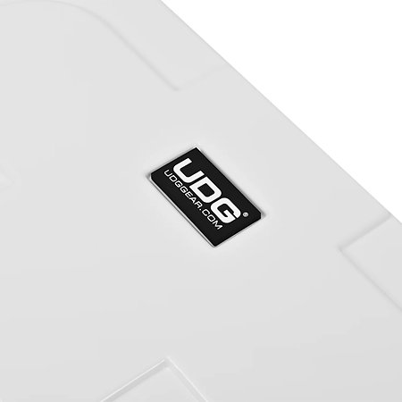 U94121WH DDJ-FLX4 Cover White UDG