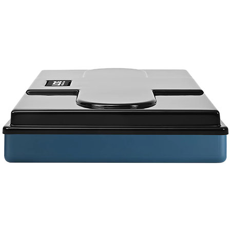 U94126BL Omnis-Duo Cover Black UDG