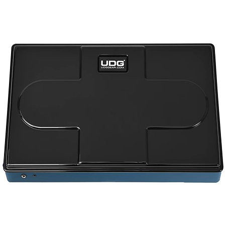 U94126BL Omnis-Duo Cover Black UDG