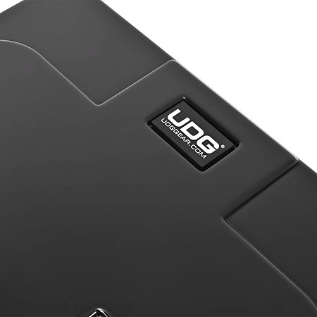 U94126BL Omnis-Duo Cover Black UDG