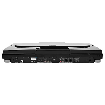 U94127BL XDJ-AZ Cover Black UDG