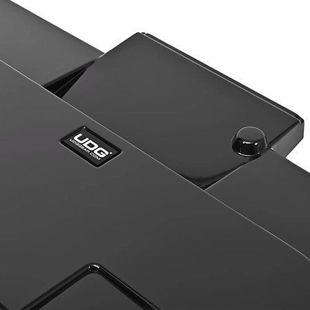 U94127BL XDJ-AZ Cover Black UDG