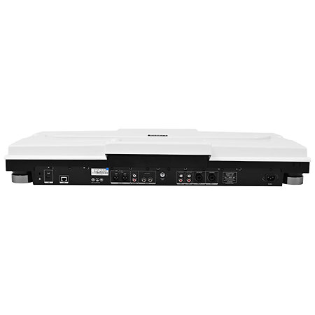 U94127WH XDJ-AZ Cover White UDG