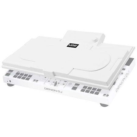UDG U94113WH SC-LIVE 4 Cover White